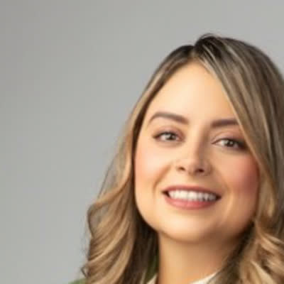 Liyen Chávez, Strategic Channel Senior Manager de Novo Nordisk México