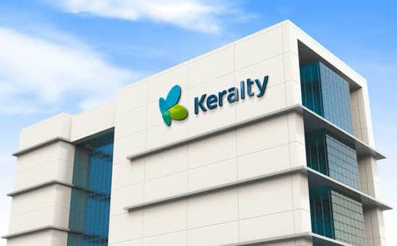 Keralty