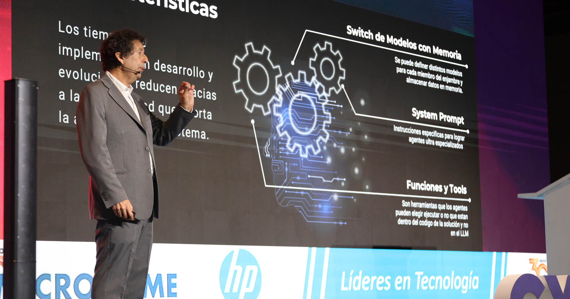 CX Summit 2025 by BPRO