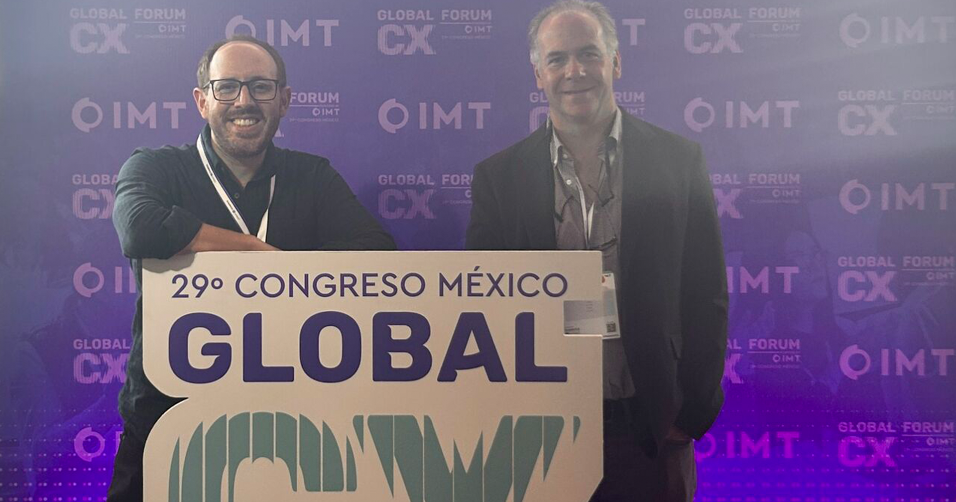 Global CX Forum 2025 – México