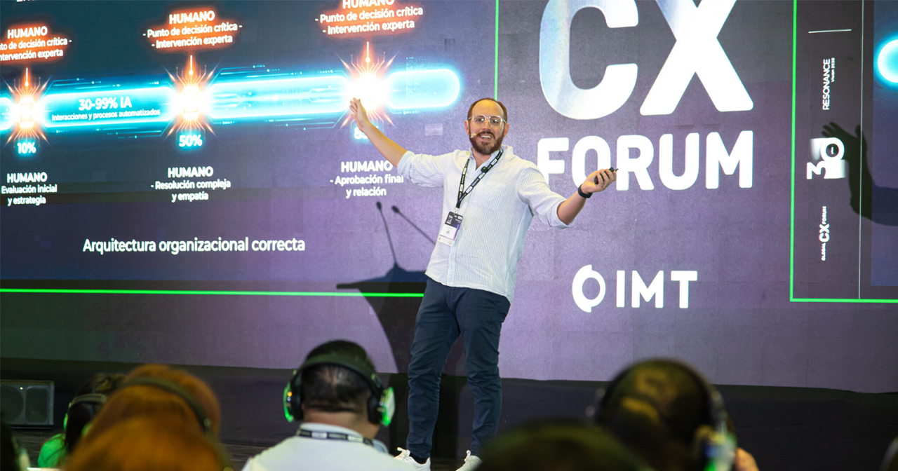 Global CX Forum 2026